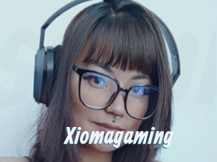 Xiomagaming