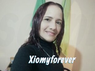 Xiomyforever