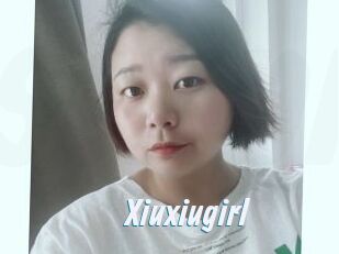 Xiuxiugirl