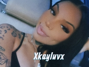 Xkayluvx