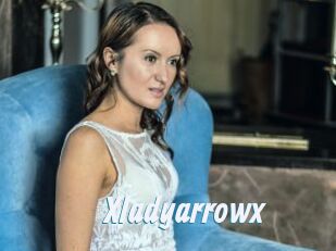 Xladyarrowx