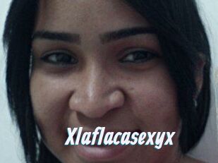 Xlaflacasexyx