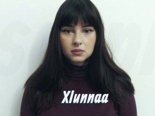Xlunnaa