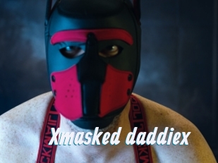 Xmasked_daddiex