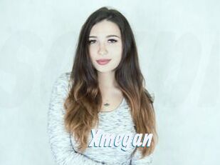 Xmegan