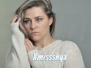 Xmissshyx