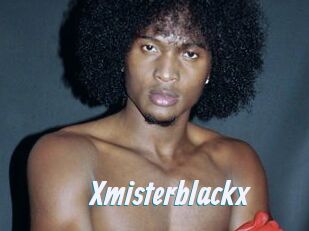 Xmisterblackx