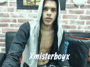 Xmisterboyx