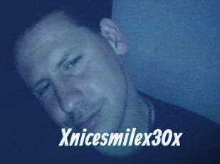 Xnicesmilex30x