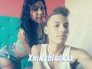 Xnikyblackxx