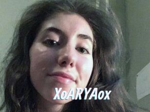 XoARYAox
