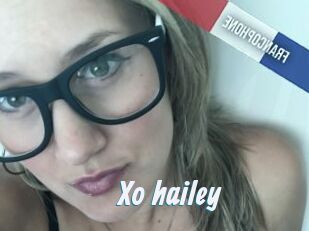 Xo_hailey