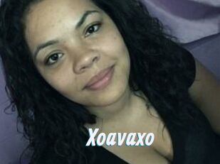 Xoavaxo