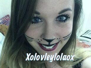 Xolovleylolaox