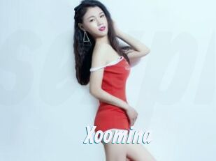 Xoomina
