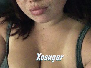 Xosugar