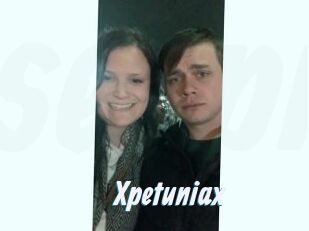 Xpetuniax