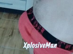 XplosiveMan