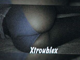 X_trouble_x