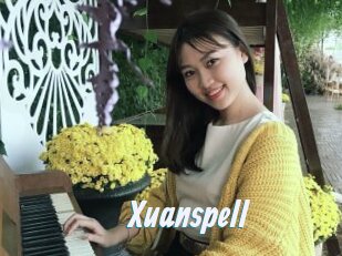 Xuanspell