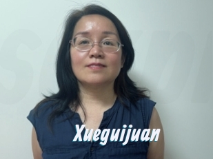 Xueguijuan