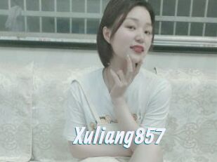 Xuliang857