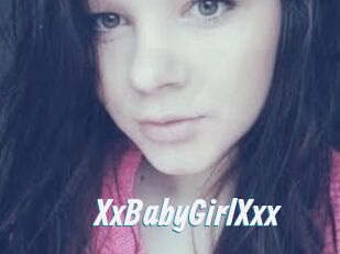 XxBabyGirlXxx