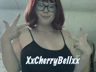 XxCherryBellxx