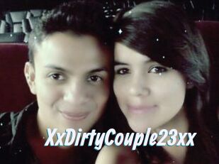 XxDirtyCouple23xx