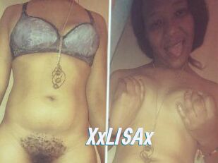 XxLISAx