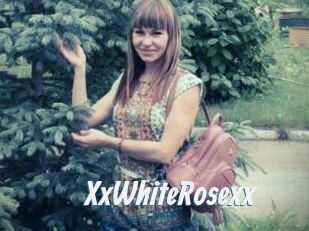 XxWhiteRosexx