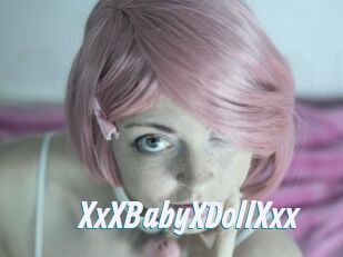XxXBabyXDollXxx