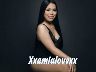 Xxamialovexx