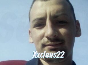 Xxclaus22