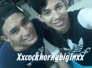 Xxcockhornybiginxx