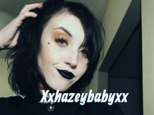 Xxhazeybabyxx