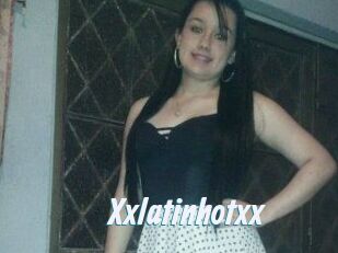 Xxlatinhotxx