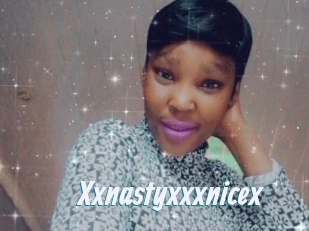xxnastyxxxnicex Sexe Express