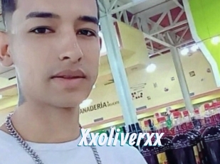 Xxoliverxx