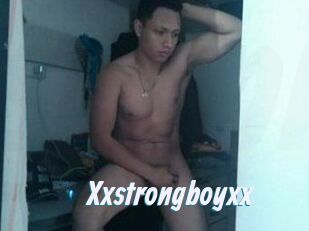 Xxstrongboyxx
