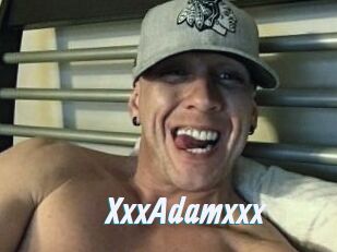 XxxAdamxxx