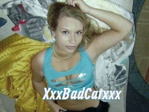 XxxBadCatxxx