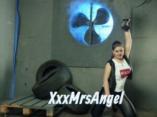 XxxMrsAngel