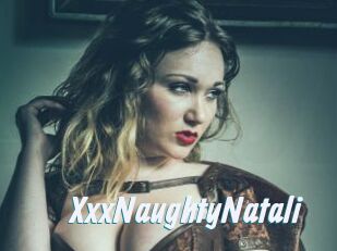 XxxNaughtyNatali