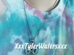 XxxTylerWatersxxx