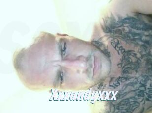 Xxxandyxxx