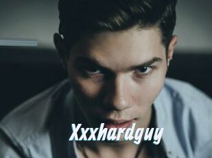 Xxxhardguy