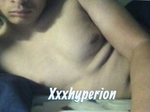 Xxxhyperion
