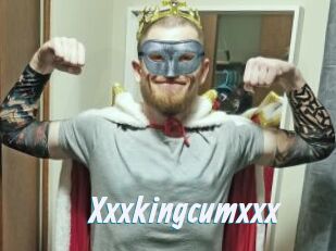 Xxxkingcumxxx