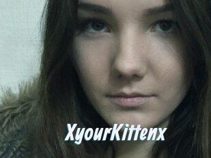 XyourKittenx
